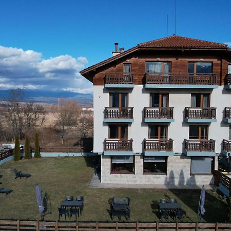 Shekerdejiiski Guest House Банско Экстерьер фото