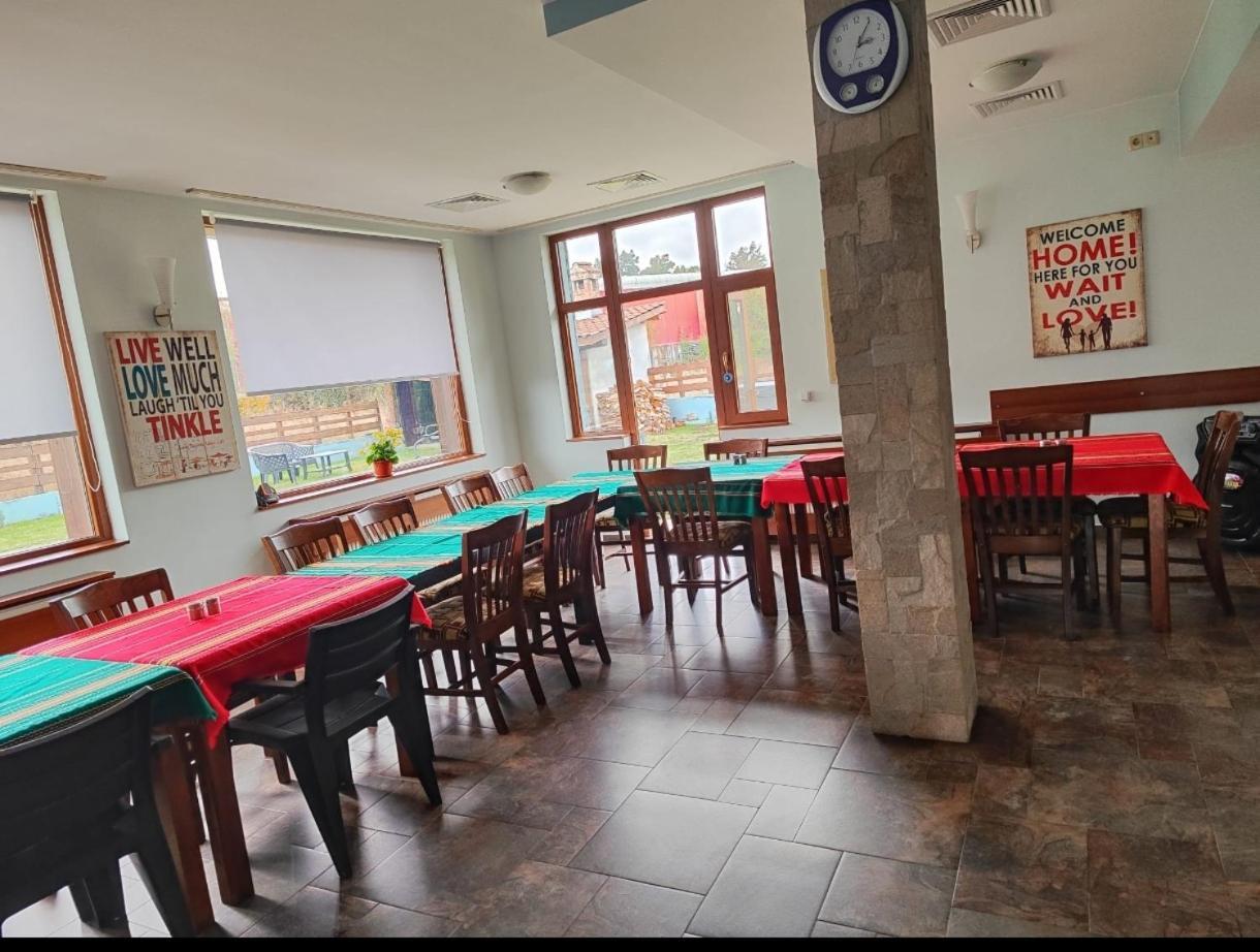 Shekerdejiiski Guest House Банско Экстерьер фото
