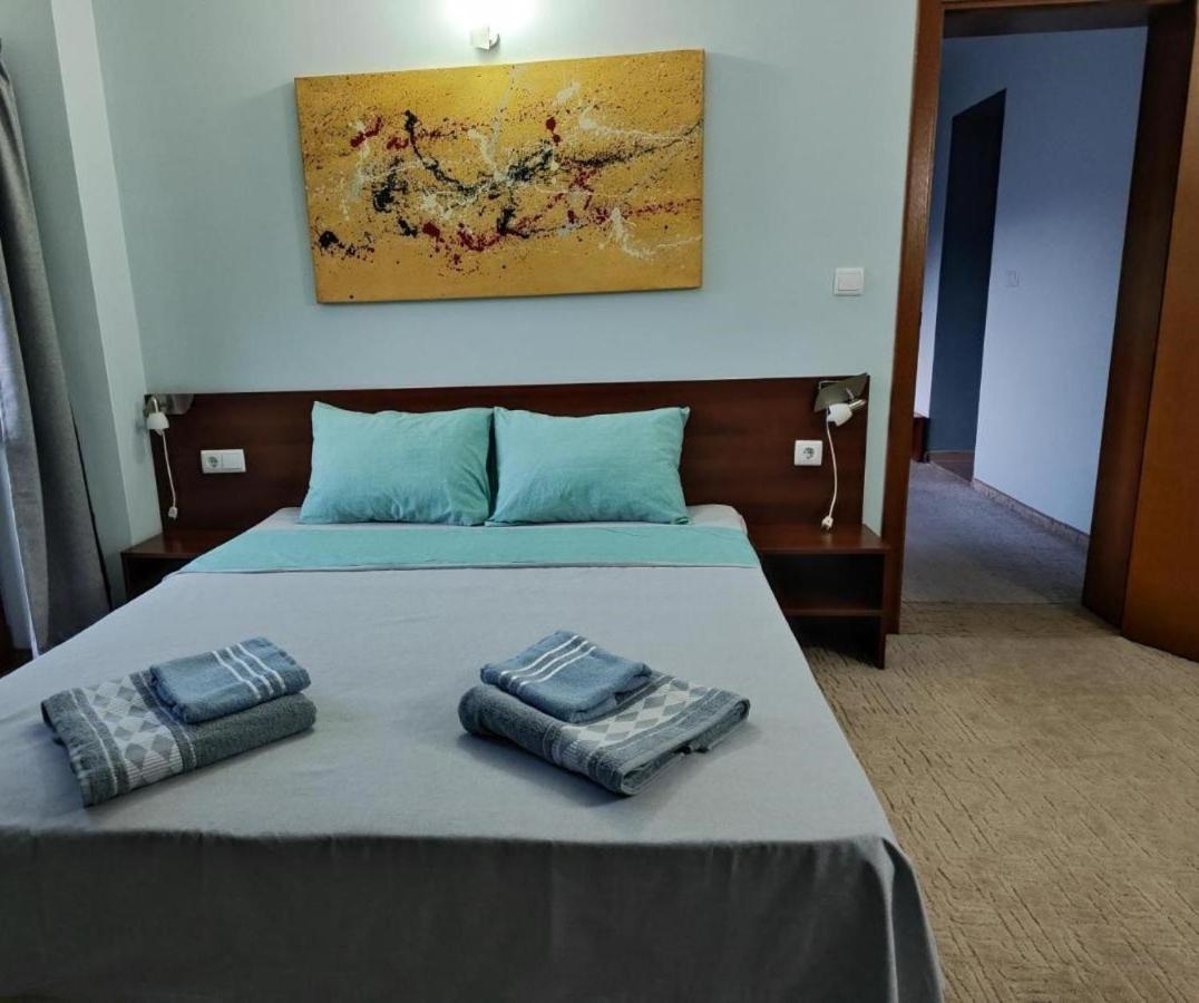 Shekerdejiiski Guest House Банско Экстерьер фото